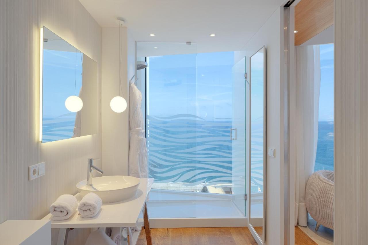 Double Privilege Room