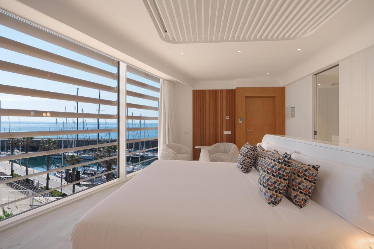 Double Privilege Room