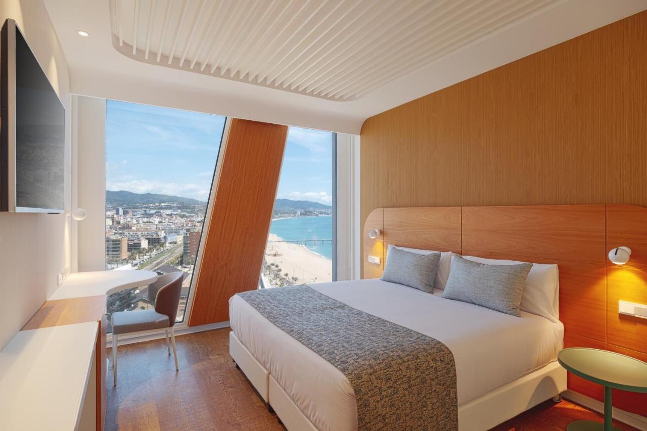Standard Double Sea View