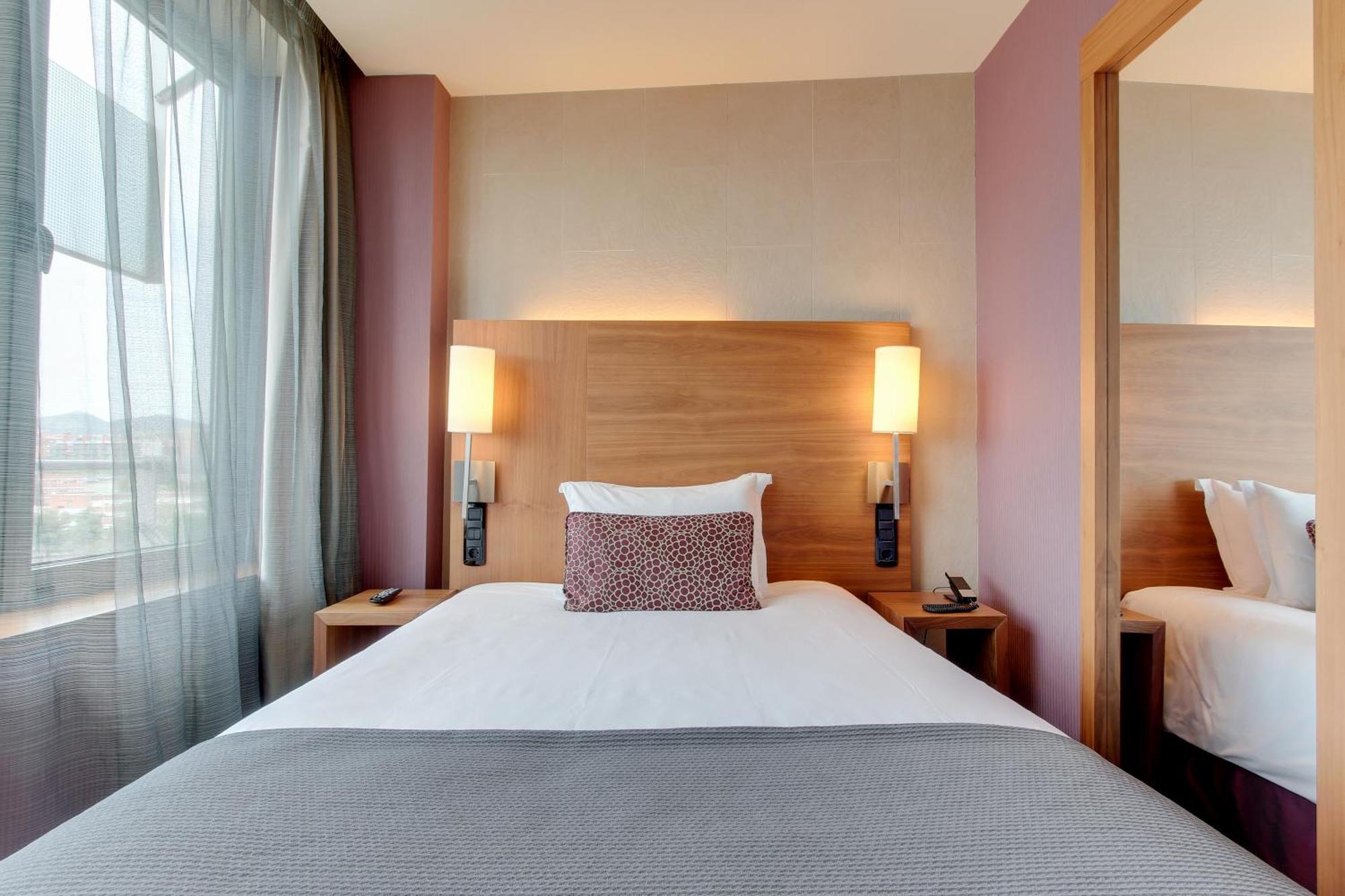 Chambre Simple