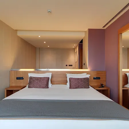 Hotel Badalona Tower-3
